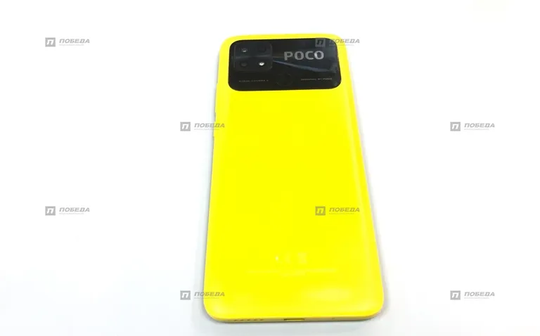 Xiaomi Poco C40 3/32