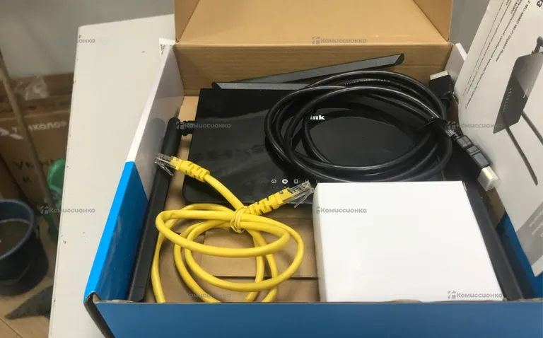 D-Link Dir-843
