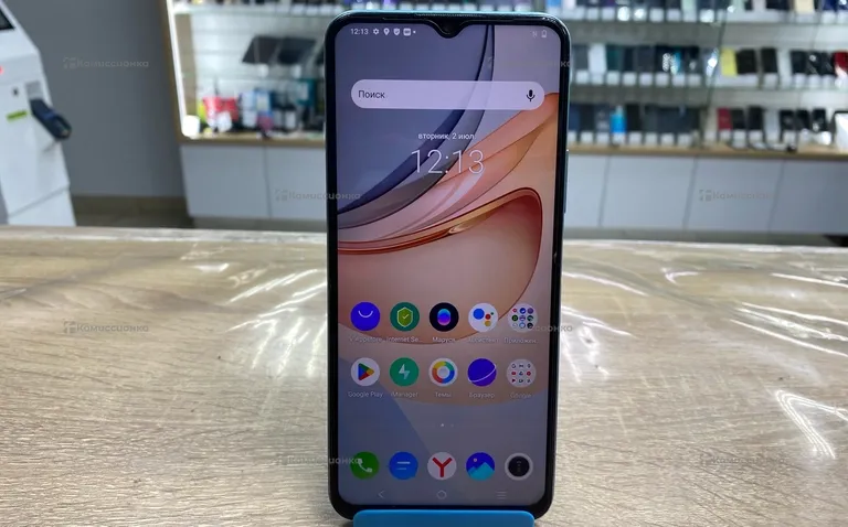 VIVO Y53s 6/128Gb