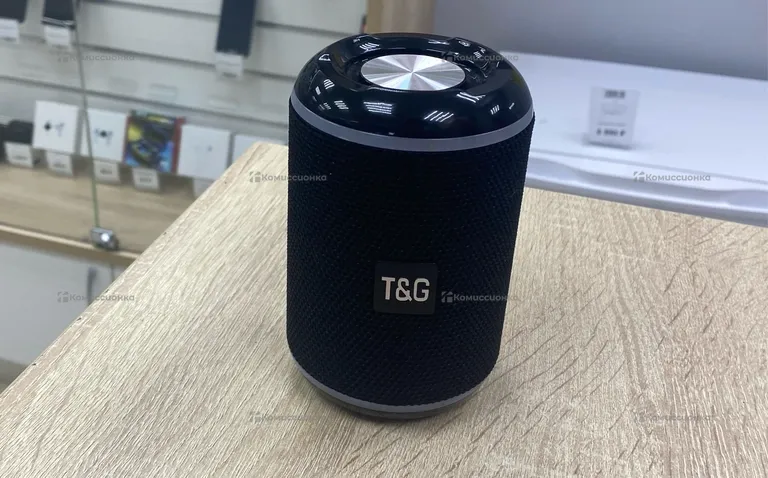 Колонка  T&G