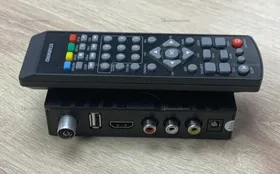 Купить Цифровая ТВ приставка Starwind б/у , в Тольятти Цена:350рублей