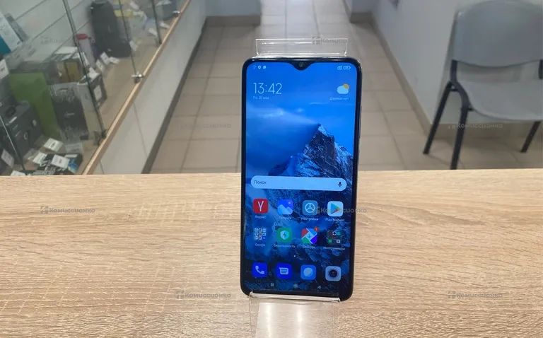 Xiaomi Redmi note 8 pro 6/64
