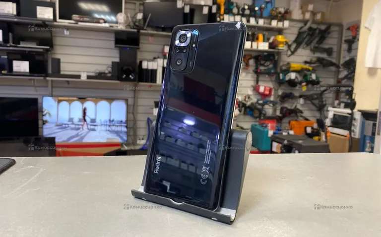 Xiaomi redmi 10 pro 8/128