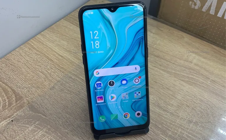 OPPO A1k 2/32