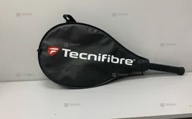 Купить Ракетка для большого тенниса tecnifibre 67 б/у , в Москва и область Цена:4500рублей