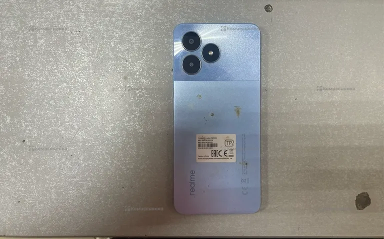 Realme Note 50 128