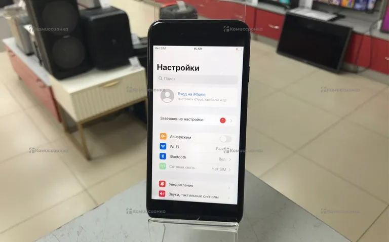 Apple iPhone 7 128 ГБ.