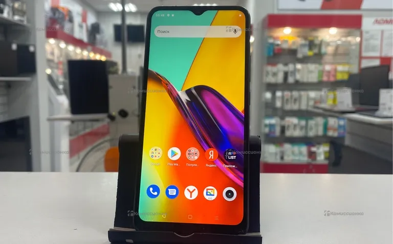 Realme C30 2/32