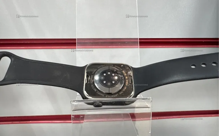 Часы Watch Series 10 46mm