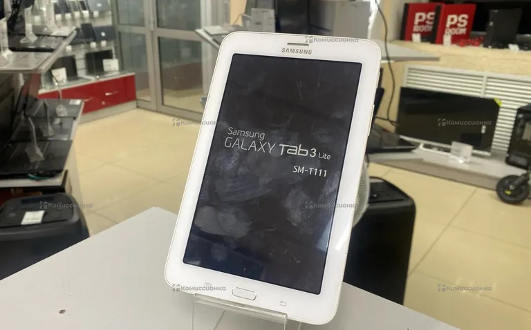 Планшет Samsung Galaxy Tab 3 7.0 Lite SM-T111 8Gb