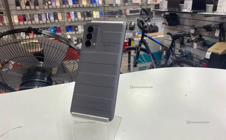 Realme Gt 128