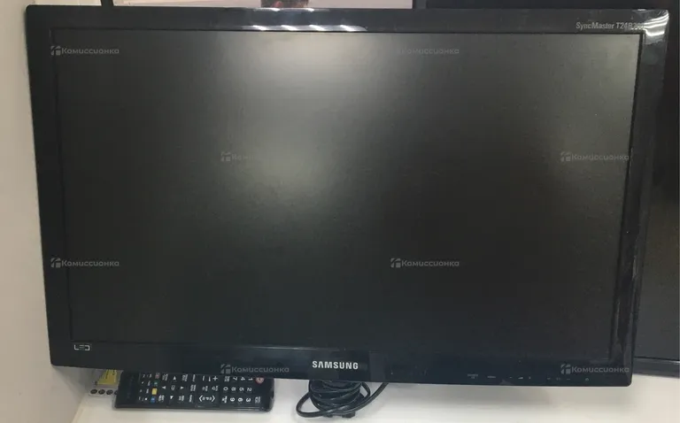 Монитор Samsung t24bb300