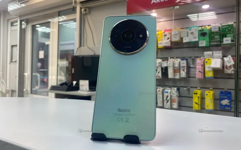Xiaomi Redmi A3x 3/64ГБ