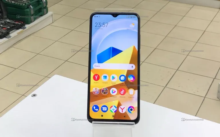 Xiaomi POCO M5 4/64 ГБ