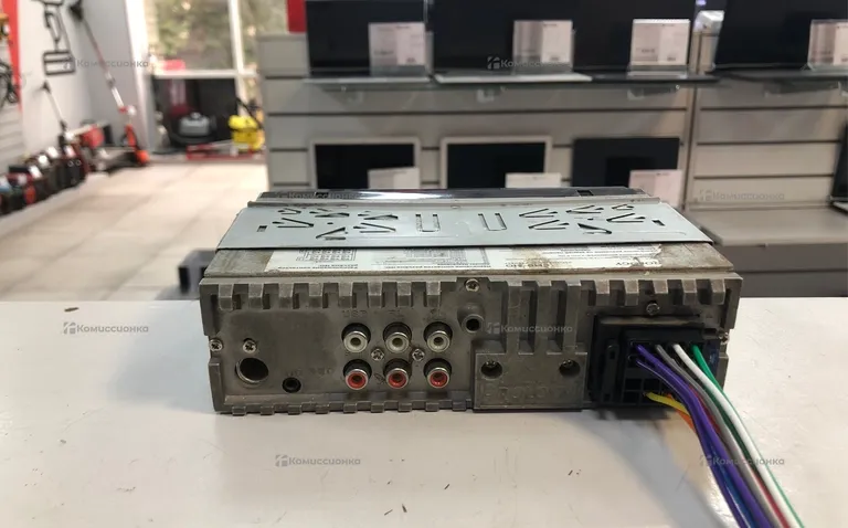 Автомагнитола  Prology CMD-310