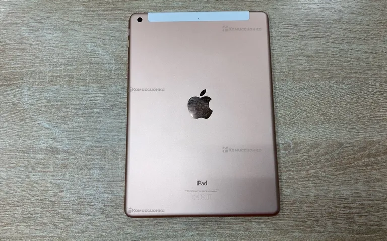 Планшет Apple Apple iPad 6 128 Wi-Fi + Cellular