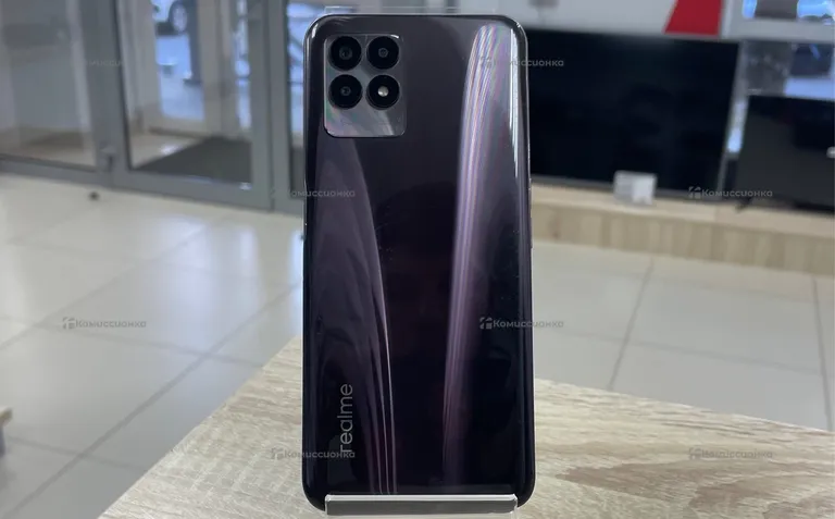 Realme 8i 4/64