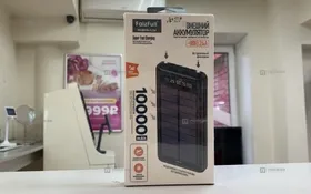 Купить PowerBank FaizFull 10.000 б/у , в Красноярск Цена:590рублей