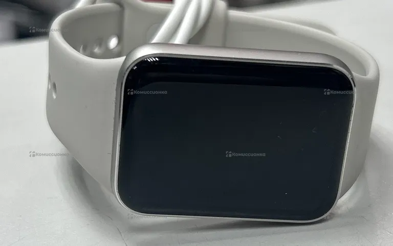 Часы Xiaomi smart band 9 pro