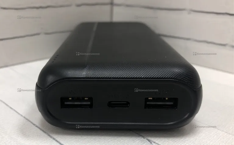 Powerbank 20000mah