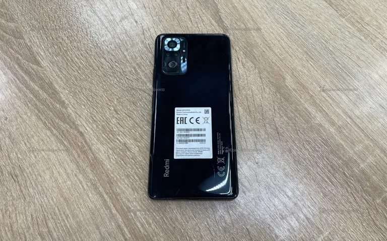 Xiaomi Redmi Note 10 Pro NFC 8/256 ГБ