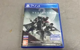 PS4. destiny 2