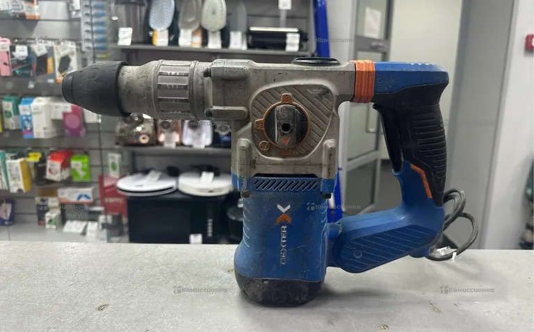 Перфоратор Dexter 1500RH2-50.5