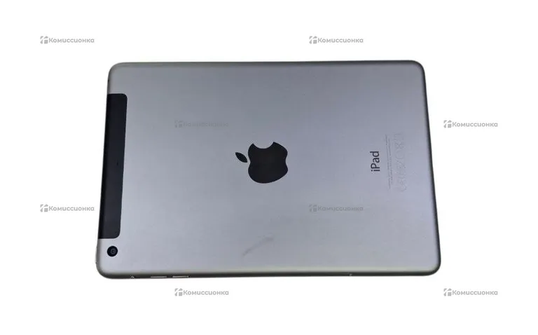 Планшет Apple iPad mini 3 64Gb Wi-Fi + Cellular
