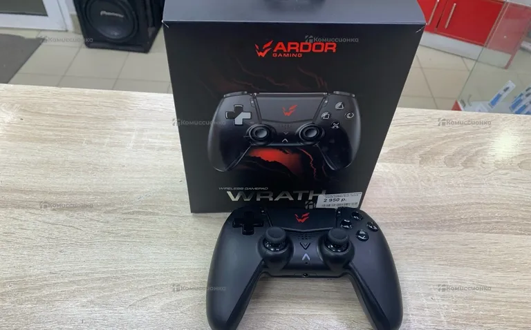 Джойстик Ardor wrath