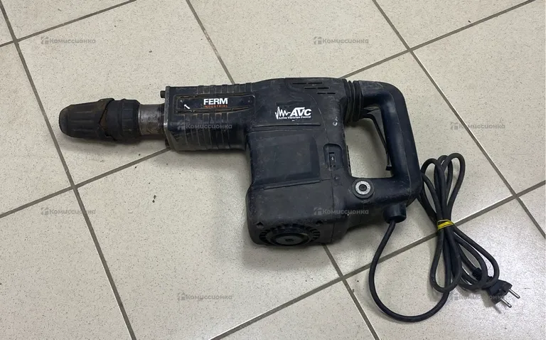 Отбойный молоток FERM industrial HDM1049P