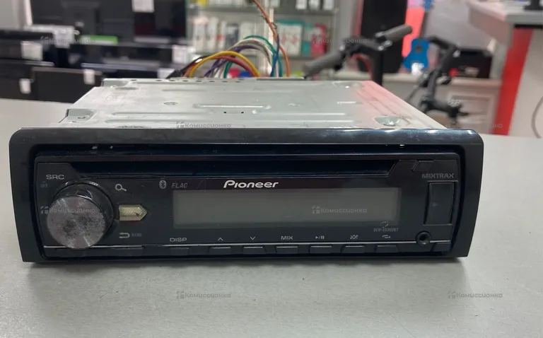 Автомагнитола Pioneer deh x5900bt