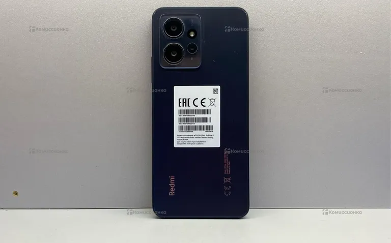 Xiaomi Redmi Note 12 4/128Gb