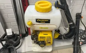 Купить Опрыскиватель-распылитель CHAMPION PS242 б/у , в Тольятти Цена:11900рублей