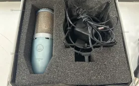 Купить Микрофон AKG Perception 220 б/у , в Москва и область Цена:10900рублей