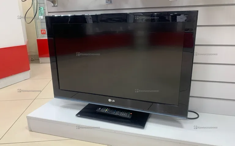 Телевизор LG 32LK451