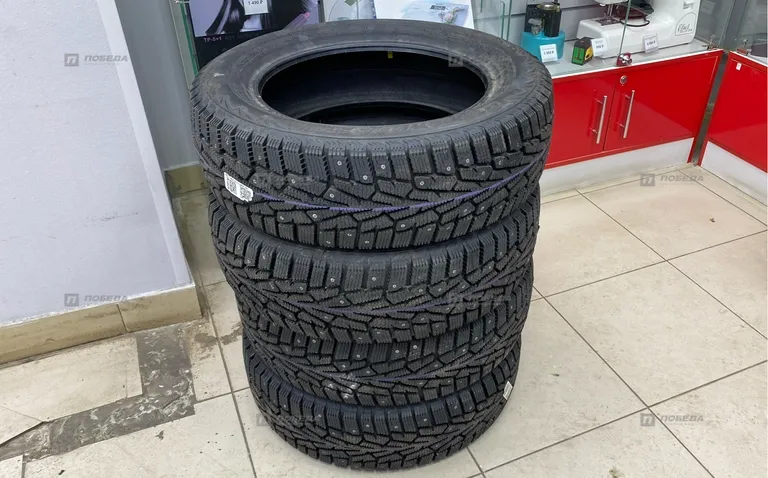 Зимние шины Cordiant Snow Cross 185/60 R15