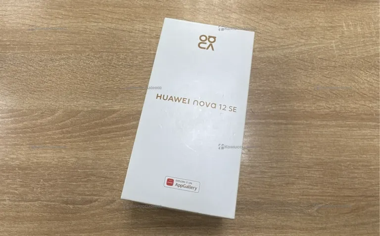 Huawei Nova 12 SE 8/256Gb