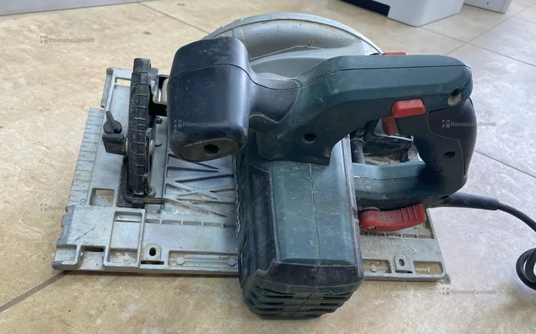 Дисковая пила Bosch GKS 55 CE