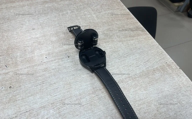 Часы Huawei Watch Buds