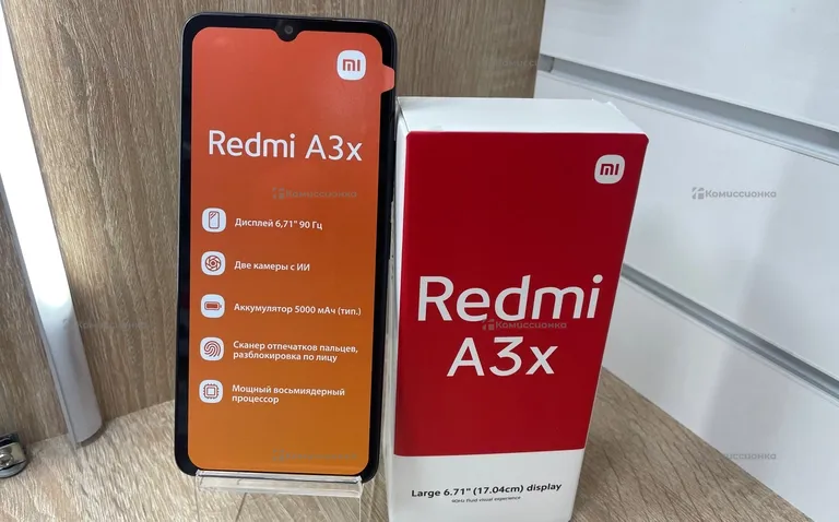 Xiaomi Redmi A3x 64 GB