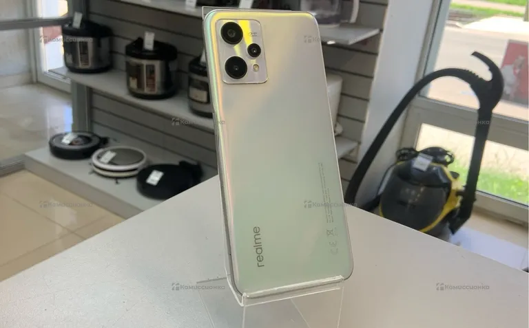 Realme 9 64