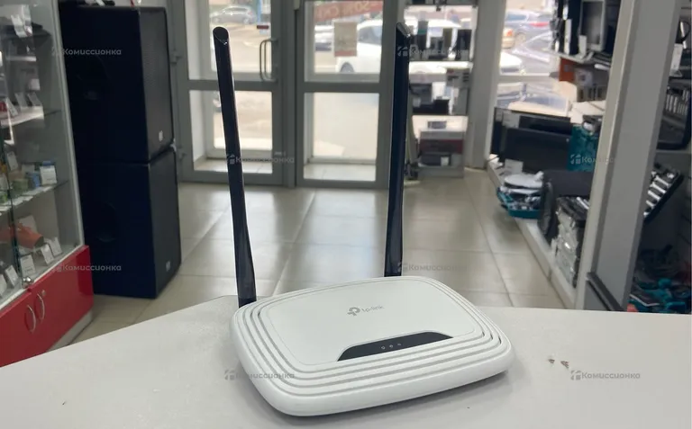 Роутер Tp-Link N300