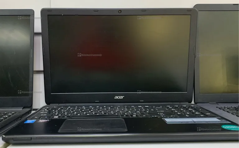 Ноутбук Acer E1-572G