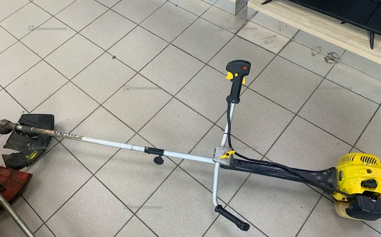 Триммер бензиновый Huter GGT-2500S Pro