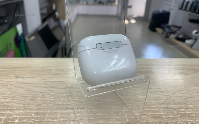 Наушники AirPods 3