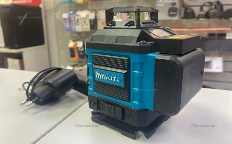 Лазерный уровень Makita(реплика)