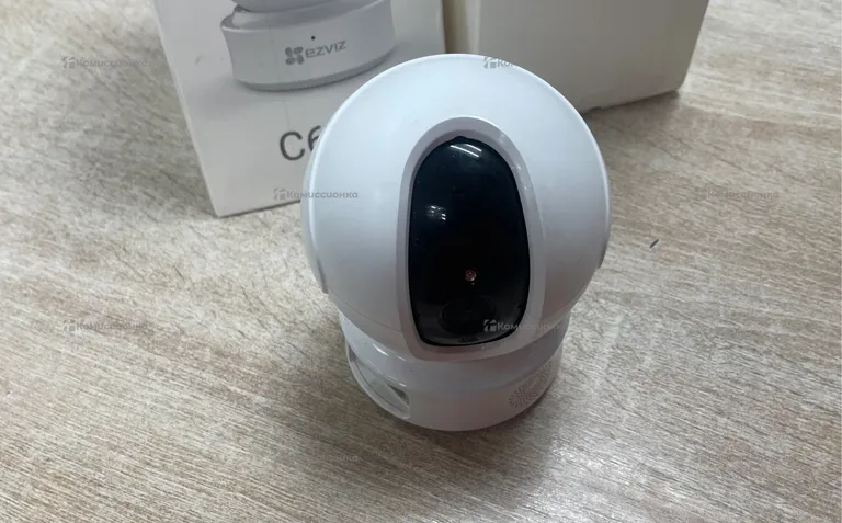 Камера видеонаблюдения Ezviz c6cn