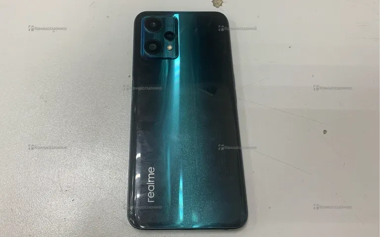 Realme 9 pro 8/128
