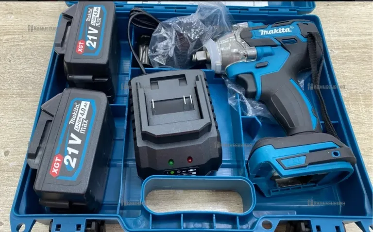 Гайковерт Makita реплика