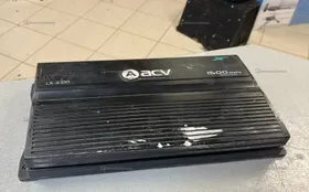 Усилитель  ACV LX-4.100